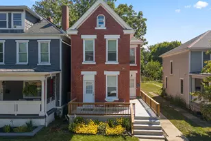 700 S Champion Ave, Columbus, OH 43205 - Photo 1