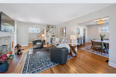 389 Wetmore Road, Columbus, OH 43214 - Photo 3