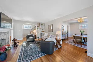 389 Wetmore Rd, Columbus, OH 43214 - Photo 3