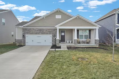 297 Mahogany Lane, Commercial Point, OH 43116 - Photo 1