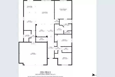 297 Mahogany Lane, Commercial Point, OH 43116 - Photo 35