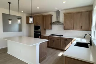 5695 Peavey St, Powell, OH 43065 - Photo 3