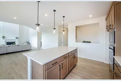 5695 Peavey Street #Lot 7184, Powell, OH 43065 - Photo 5
