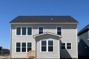 5695 Peavey St, Powell, OH 43065 - Photo 29