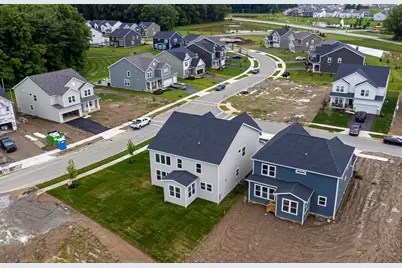 5695 Peavey Street #Lot 7184, Powell, OH 43065 - Photo 37