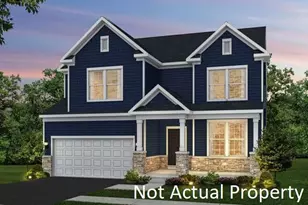 5695 Peavey St, Powell, OH 43065 - Photo 1