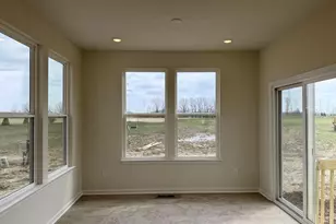 5695 Peavey St, Powell, OH 43065 - Photo 37