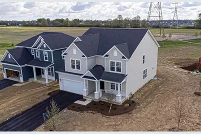 5695 Peavey Street #Lot 7184, Powell, OH 43065 - Photo 35