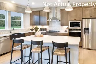 5695 Peavey Street #Lot 7184, Powell, OH 43065 - Photo 5