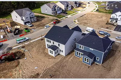 5695 Peavey Street #Lot 7184, Powell, OH 43065 - Photo 37