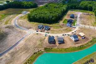 5695 Peavey St, Powell, OH 43065 - Photo 59