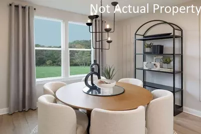 5695 Peavey Street #Lot 7184, Powell, OH 43065 - Photo 19