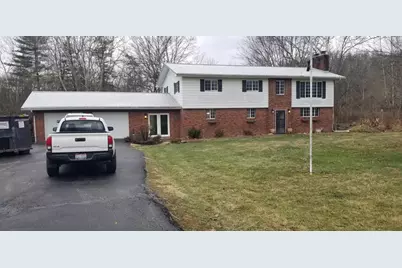 5595 Rhoric Road, Athens, OH 45701 - Photo 1