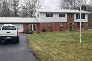 5595 Rhoric Rd, Athens, OH 45701 - Photo 1