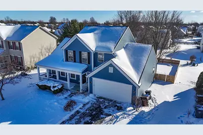 8569 Robbins Loop Drive, Reynoldsburg, OH 43068 - Photo 5