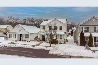 8714 Prairie Frost Lane, Lewis Center, OH 43035 - Photo 33