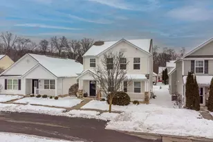 8714 Prairie Frost Ln, Lewis Center, OH 43035 - Photo 33