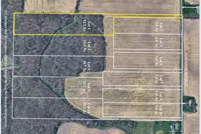 0 Township Road 21 #Tract 1, Marengo, OH 43334 - Photo 1