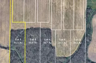 0 Township Road 21, Marengo, OH 43334 - Photo 1