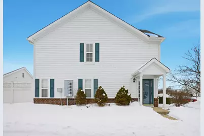 6336 Lakeview Drive E #19, Grove City, OH 43123 - Photo 5