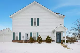 6336 Lakeview Dr E, Grove City, OH 43123 - Photo 5