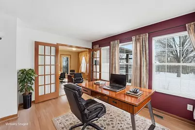 5660 Newington Drive, Hilliard, OH 43026 - Photo 29