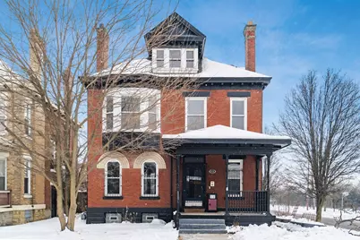 572 Linwood Avenue, Columbus, OH 43205 - Photo 1