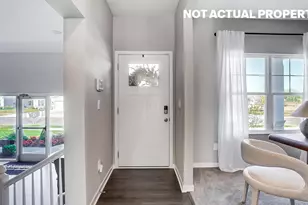 145 Brookside Dr, Jeffersonville, OH 43128 - Photo 3