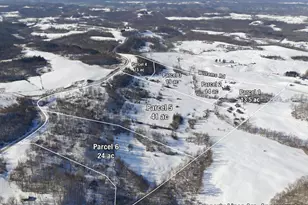 Parcel 1 Williams Rd, McConnelsville, OH 43756 - Photo 1