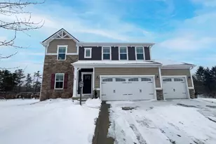 10073 Wintercreeper Ct, Plain City, OH 43064 - Photo 1