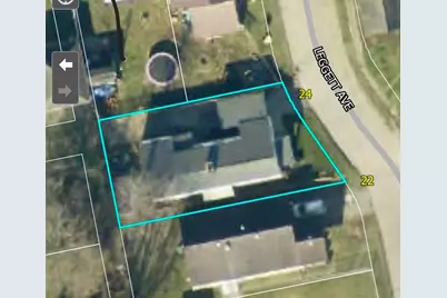 24 Leggett Avenue, Chillicothe, OH 45601 - Photo 5