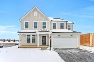 2858 Melody Loop, Plain City, OH 43064 - Photo 1