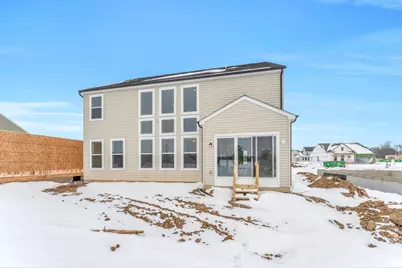 2858 Melody Loop, Plain City, OH 43064 - Photo 33