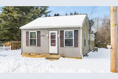 13543 Clark Street NE, Millersport, OH 43046 - Photo 1