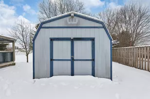 9841 Woodsfield Circle NW, Pickerington, OH 43147 - Photo 11