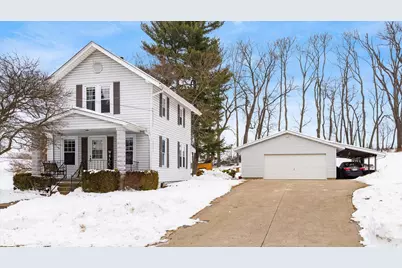 400 Garden Avenue, Newark, OH 43055 - Photo 1