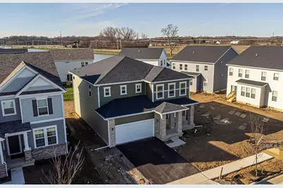6331 Lampone Drive #Lot 310, Hilliard, OH 43026 - Photo 39