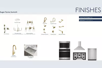 6331 Lampone Drive #Lot 310, Hilliard, OH 43026 - Photo 3