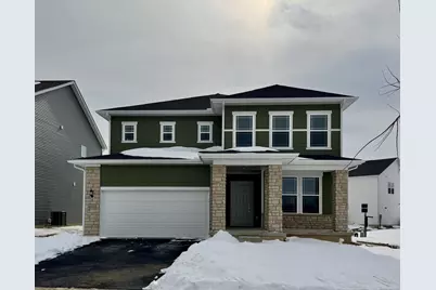 6331 Lampone Drive #Lot 310, Hilliard, OH 43026 - Photo 1