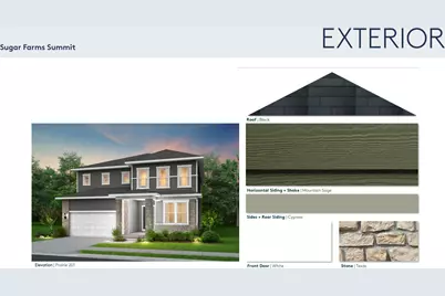 6331 Lampone Drive #Lot 310, Hilliard, OH 43026 - Photo 5