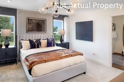 6331 Lampone Drive #Lot 310, Hilliard, OH 43026 - Photo 17