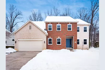 974 Wake Drive, Westerville, OH 43082 - Photo 1