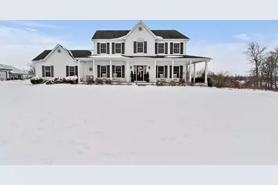 16908 County Road 190, Kenton, OH 43326 - Photo 1