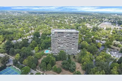 1000 Urlin Avenue #1402, Columbus, OH 43212 - Photo 3