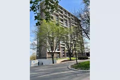 1000 Urlin Avenue #1402, Columbus, OH 43212 - Photo 1