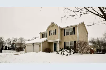 3417 Vintage Woods Drive, Hilliard, OH 43026 - Photo 1