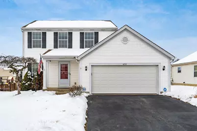 431 Vanderbuilt Street, Pickerington, OH 43147 - Photo 1