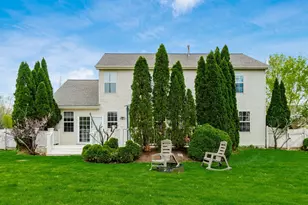 8133 Dunaway Ln, Westerville, OH 43082 - Photo 7