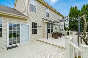 8133 Dunaway Ln, Westerville, OH 43082 - Photo 37