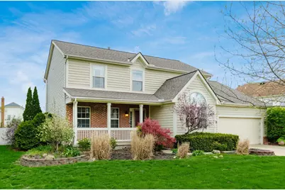 8133 Dunaway Lane, Westerville, OH 43082 - Photo 3